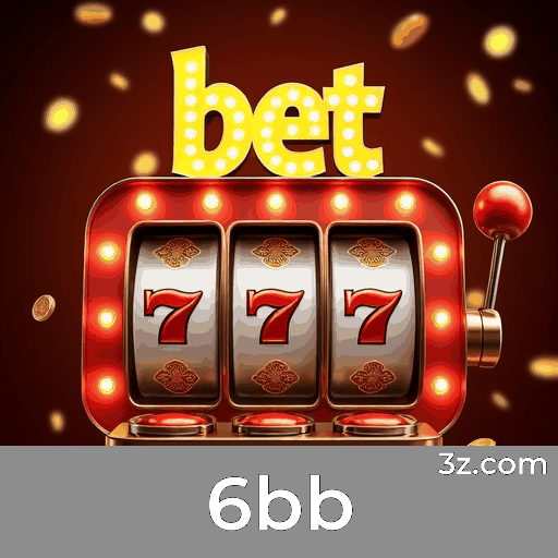 6bb: Seu Cassino Online Seguro e Profissional