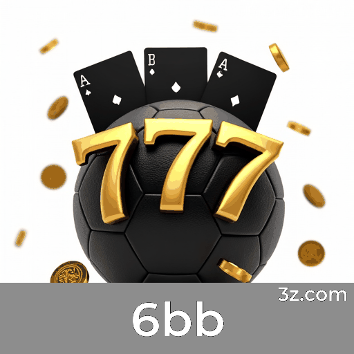 6bb: Seu Cassino Online Seguro e Profissional