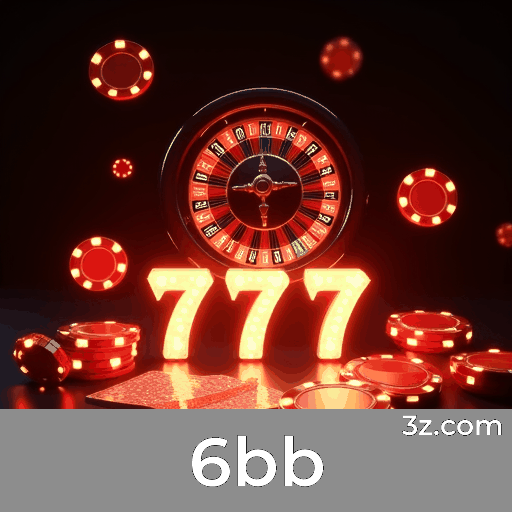 6bb: Seu Cassino Online Seguro e Profissional