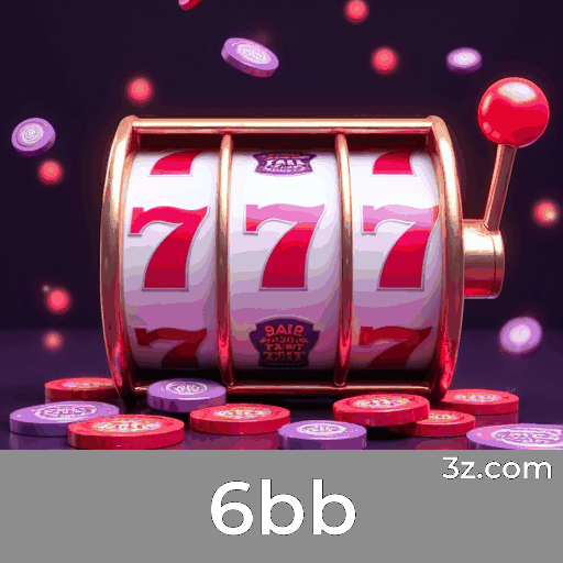 6bb: Seu Cassino Online Seguro e Profissional