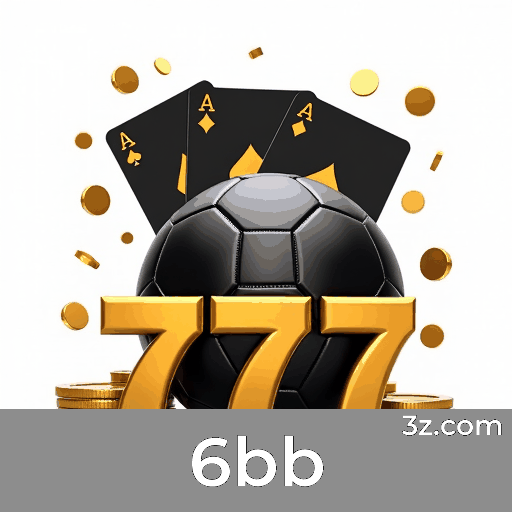 6bb: Seu Cassino Online Seguro e Profissional