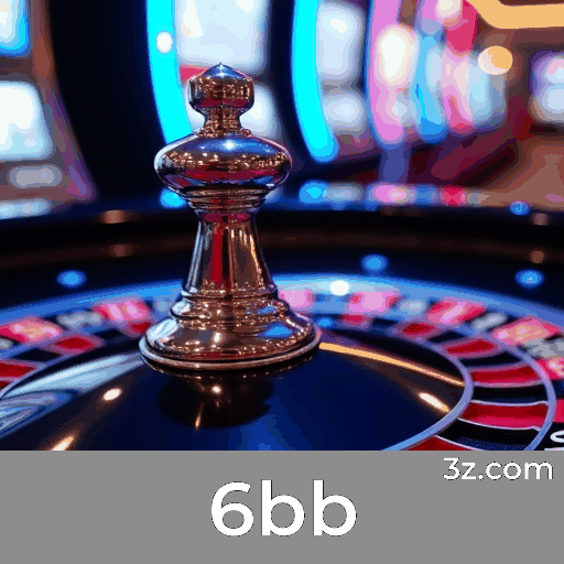 6bb: Seu Cassino Online Seguro e Profissional