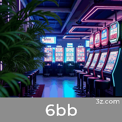 6bb: Seu Cassino Online Seguro e Profissional