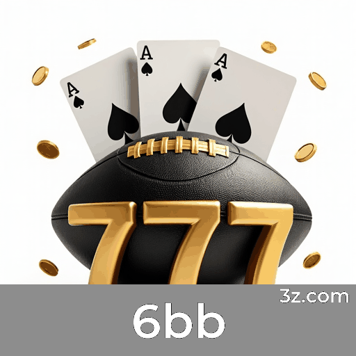 6bb: Seu Cassino Online Seguro e Profissional